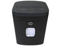 Royal MC125 Paper Shredder - Micro Cut - 12 Per Pass - for shredding Paper, Staples, Credit Card, Envelope - 8.75" Throat - 5 Minute Run Time - 40 Minute Cool Down Time - 5 gal Wastebin Capacity