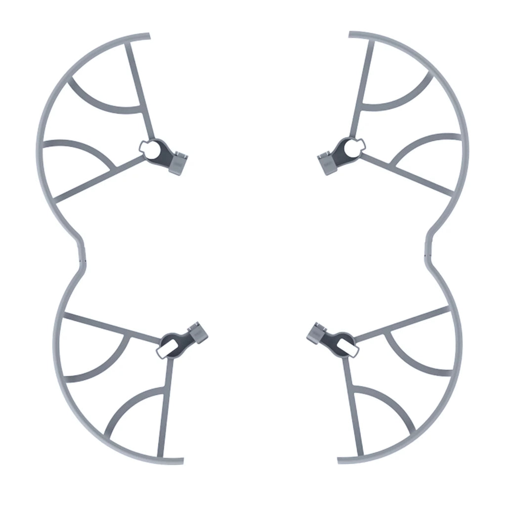 walmeck Fitting with AIR 2S/Mavic Air 2 Propeller Guards Removable Propellers Protector Drone Accessories