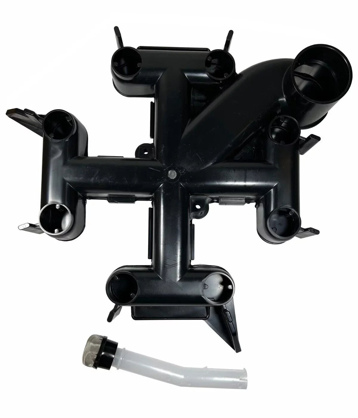 Genuine Pentair 59023700 Top Manifold With Air Bleed For FNS Plus Filters