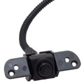 TRQ Tailgate Backup Reverse Rear View Camera for Colorado Canyon Pickup Truck ADA49964