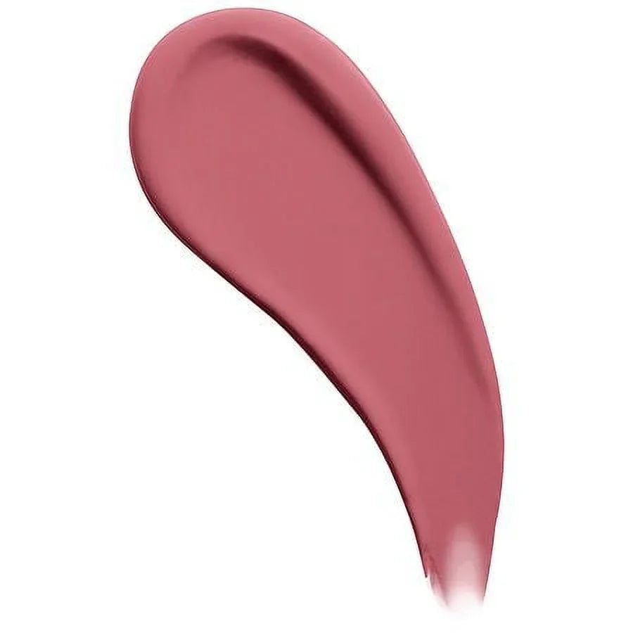 NYX Professional Makeup Lip Lingerie XXL Matte Liquid Lipstick, Flaunt It 1.0 EA Pack of 2