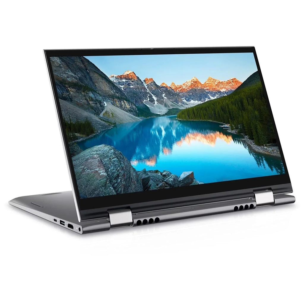 Inspiron 14-5410 14" 8GB 256GB SSD Core™ i3-1125G4 3.7GHz WIN11H,Platinum Silver (Used)