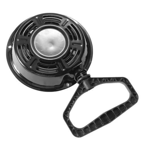 JLLOM Motor Recoil Starter Rewind Part For Mtd 170-Su, 265-Sua And 270-Sua Engines Blk
