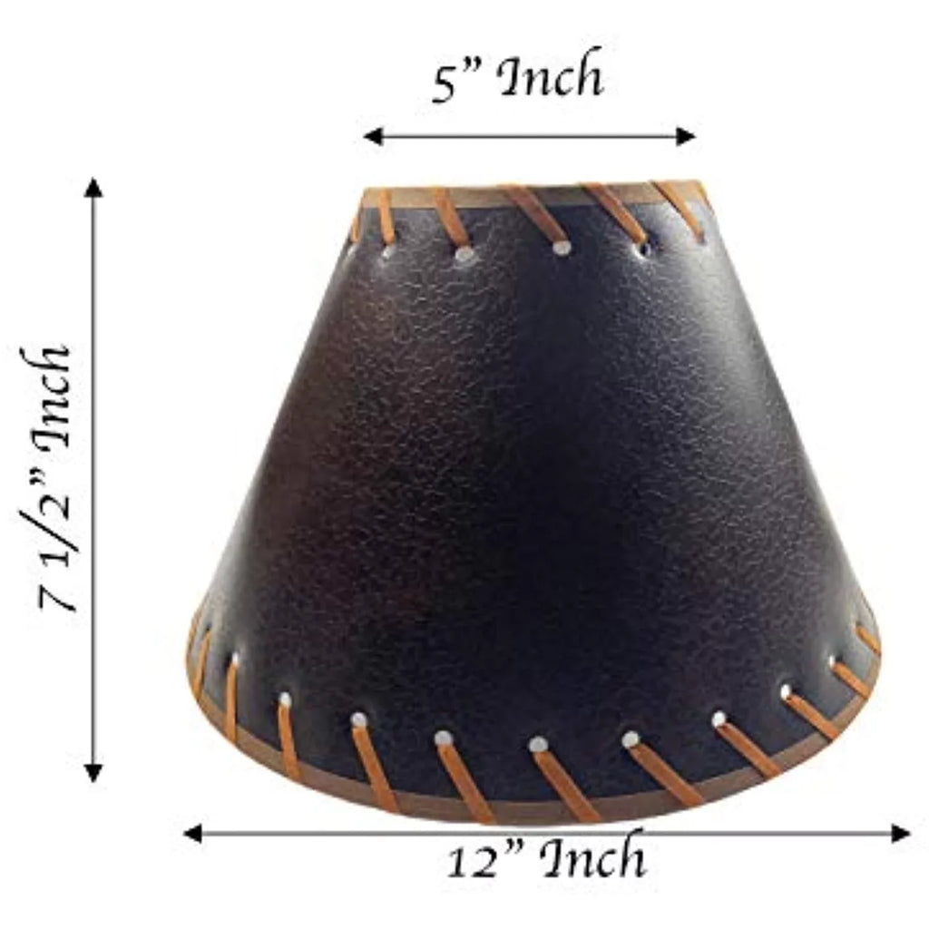 Urbalabs Western Cowboy Double Texas Boot Steel Toe Roper End Table Standing Table Lamp Nightstands Living Room End Tables Lamps for Bedrooms Office (Double Texas Boot)