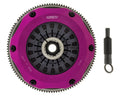 Exedy Racing Clutch Mm062sdf Hyper Twin Organic Clutch Kit Fits 08 15 Lancer