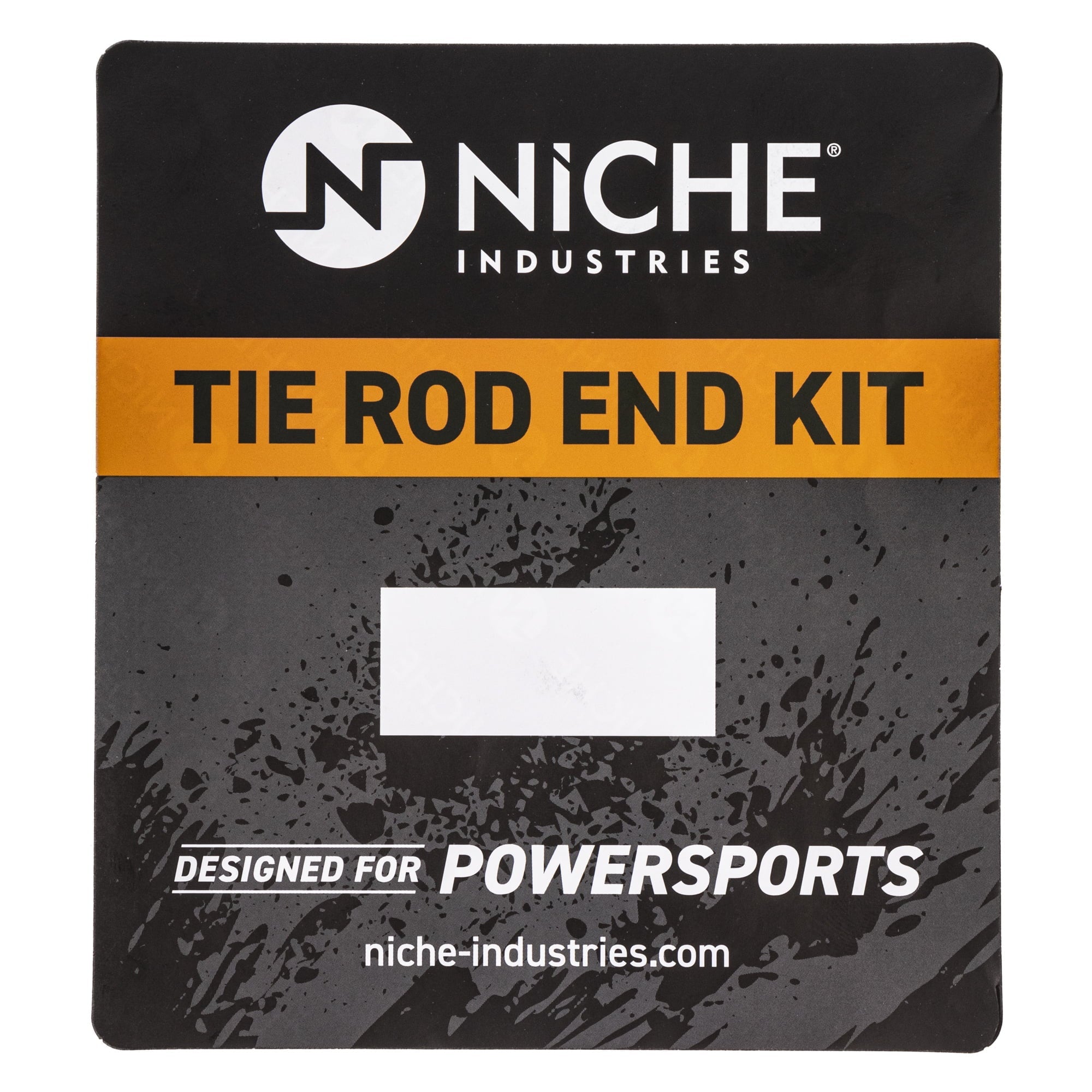 Niche Tie Rod End Kit for Arctic Cat 1000 1000s 700 500 700s TRV ATV 519-KTR2265E