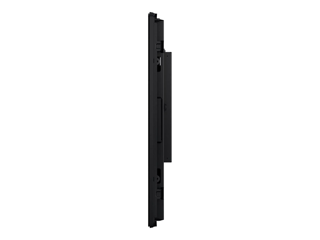 Elo 1991L - 90-Series - LED monitor - 19" - open frame - touchscreen - 1280 x 1024 @ 60 Hz - 250 cd/m������ - 1000:1 - 14 ms - HDMI, VGA, DisplayPort - black