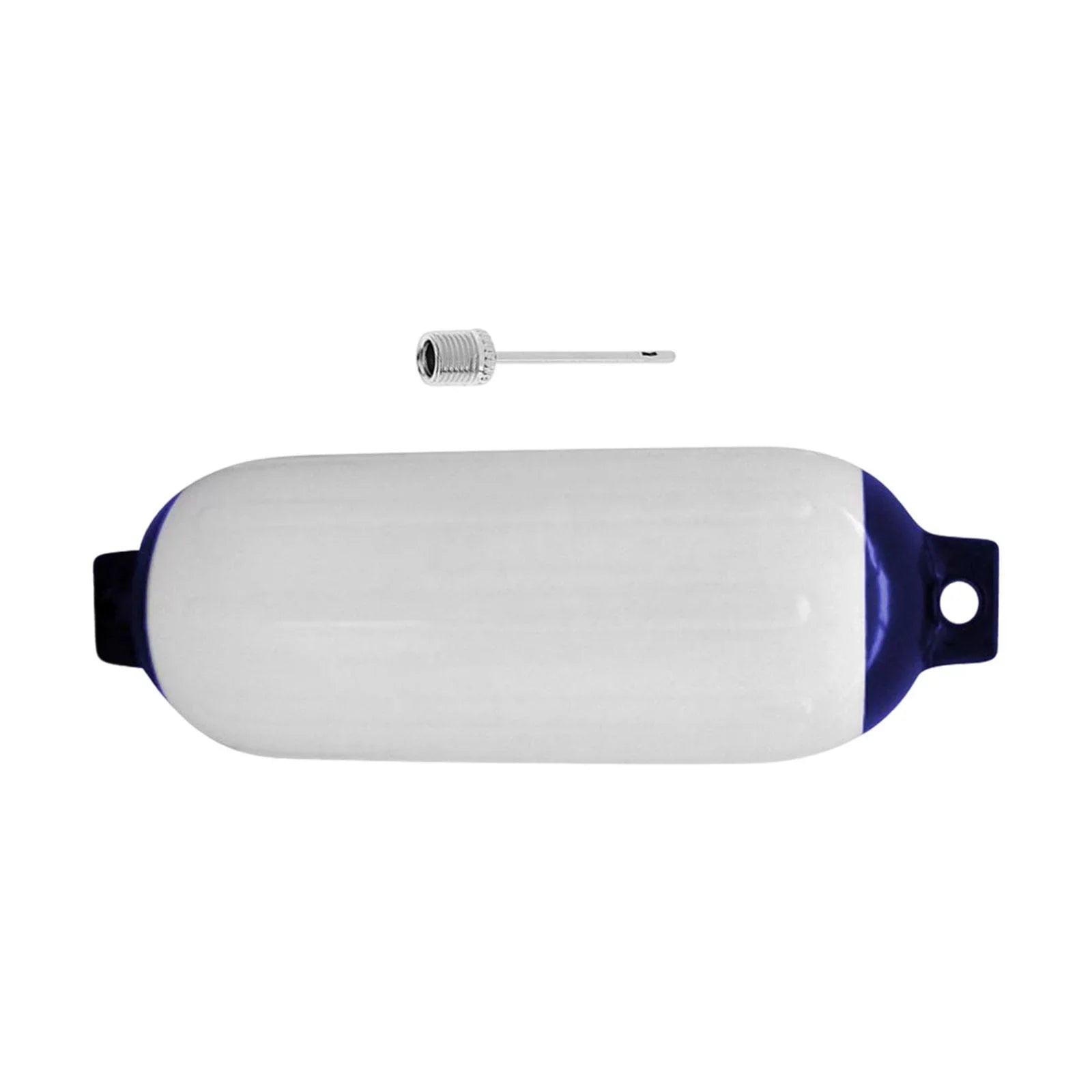 Craft , Reinforced Eye Ends With Inflating Vessel Bumpers For Docking For Watercraft G3
