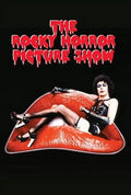 Rocky Horror Show Movie (Frank-N-Furter In Lips) Poster Print New 24x36