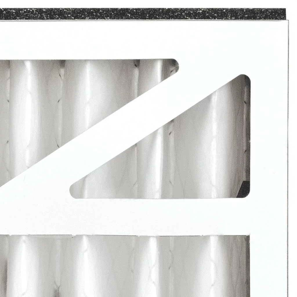AIRx Filters 16x25x3 MERV 8 HVAC AC Furnace Air Filter Replacement for Lennox X0581 X5427, Dust 3-Pack, Made in the USA