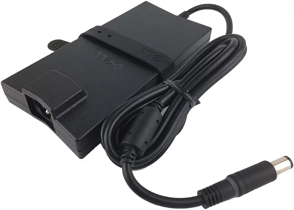 Charger Power Supply Cord 90W 19.5V 4.62A for , Inspiron 1520 1521 1525 1526 1545 1564, Studio 1537 1555 1735 1737 and Vostro 3460 3560 1540 3750 (Original PA-3E Adapter)