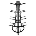 Champion Sports Round Medicine Ball Tree