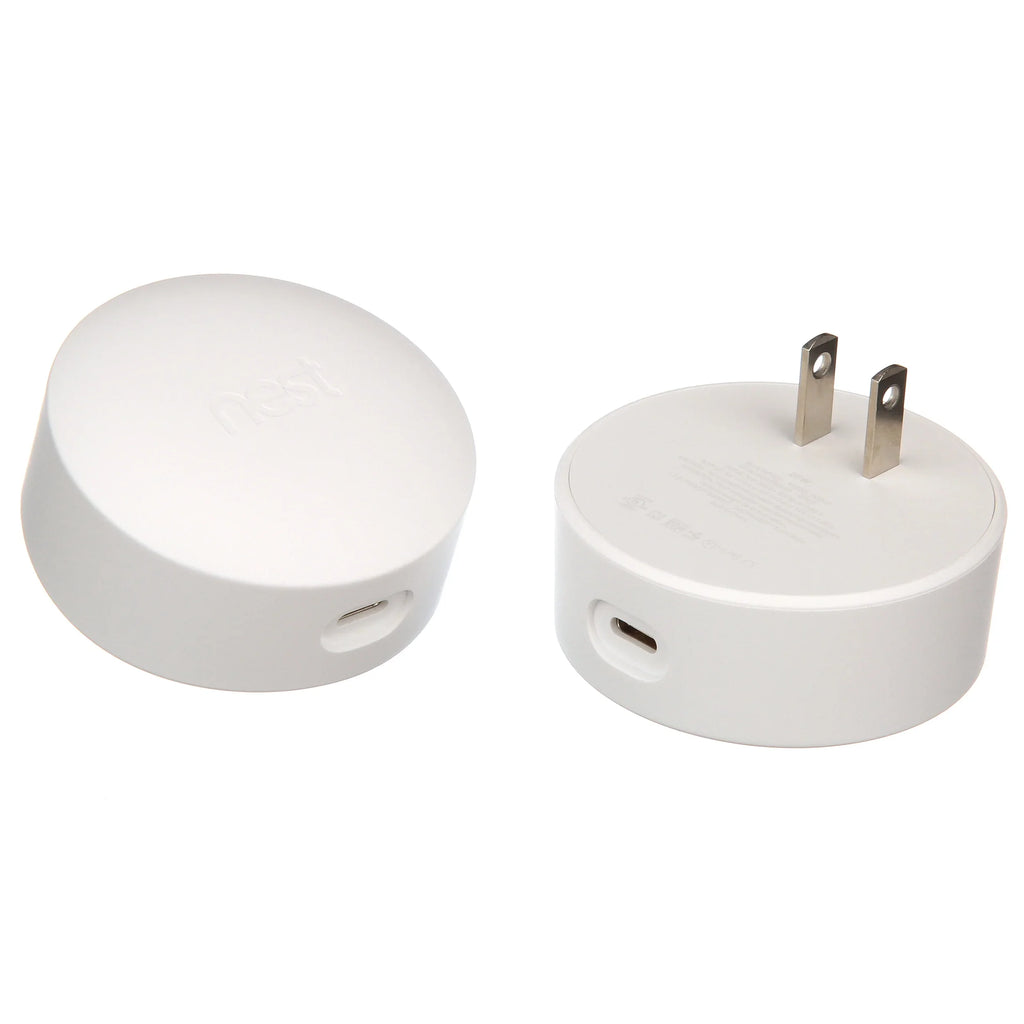 Google Nest Cam IQ Outdoor Security Camera - 2 Pack