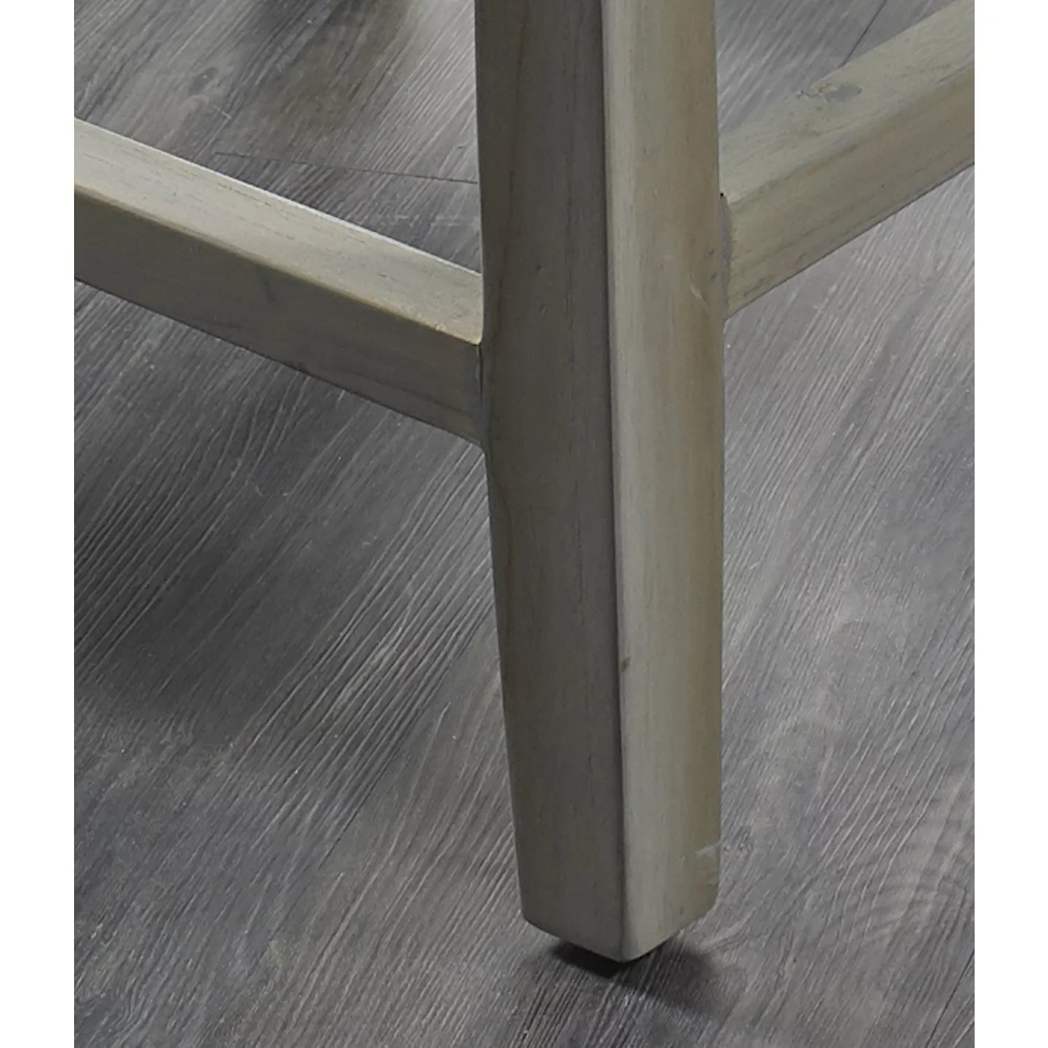 Padma's Plantation Outdoor Alfresco Counter Stool - Outdoor Kubu