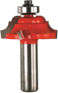 1-1/2" (Dia.) Classical Cove & Bead Bit With 1/2" Shank