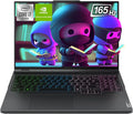 Lenovo Legion Pro 5i Gaming Laptop, 13th Gen Core i7-13700HX, 16 GB DDR5 Ram, 2 TB PCIe SSD, 16" WQXGA(2560x1600), Nvidia Geforce RTX 4060, Windows 11 Home
