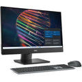 Restored Optiplex 7000 7400 AIO (2022) | 23.8" FHD | Core i5 - 256GB SSD - 16GB RAM | 6 Cores @ 4.6 GHz (Refurbished)