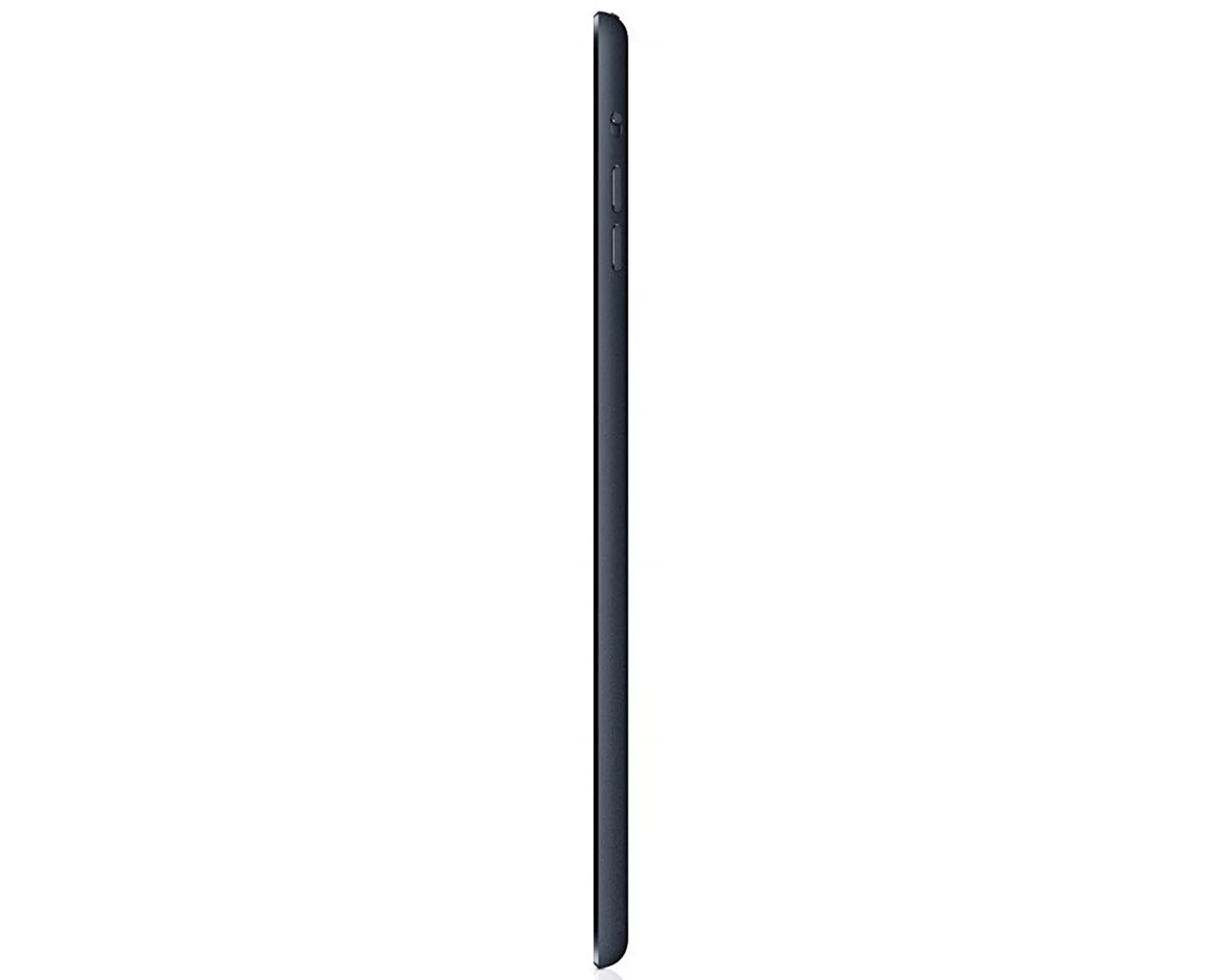 Restored Apple iPad mini MD529LL/A (32GB, Wi-Fi, Black) (Refurbished)