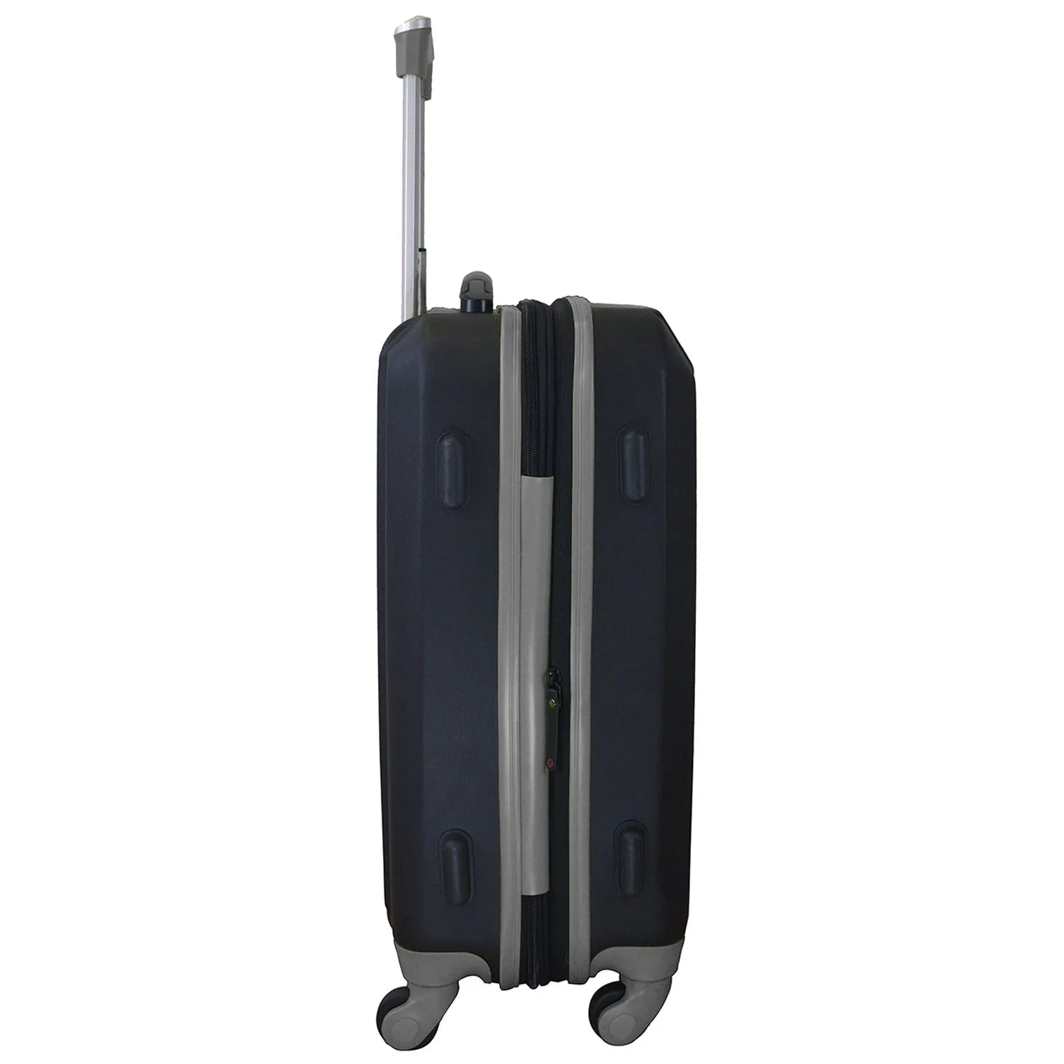 NCAA Purdue Boilermakers 2-Piece Luggage and Backpack Set