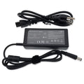 65W AC Adapter Charger for 7490 7390 5490 5590 7280 Power Cord