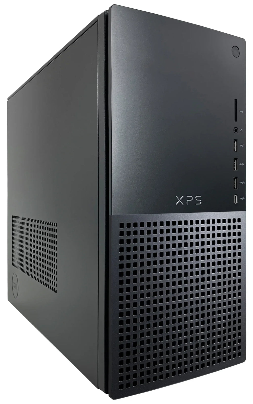 XPS 8960 Desktop PC - 14th Gen Core i7-14700K up to 5.6 GHz, 64GB RAM, 2TB PCIe SSD + 16TB HDD, NVIDIA GeForce RTX 3080, Windows 11 Pro