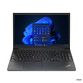Lenovo ThinkPad E15 G4 15.6 Notebook - R7, 8GB RAM, 256GB SSD - 21ED0041US