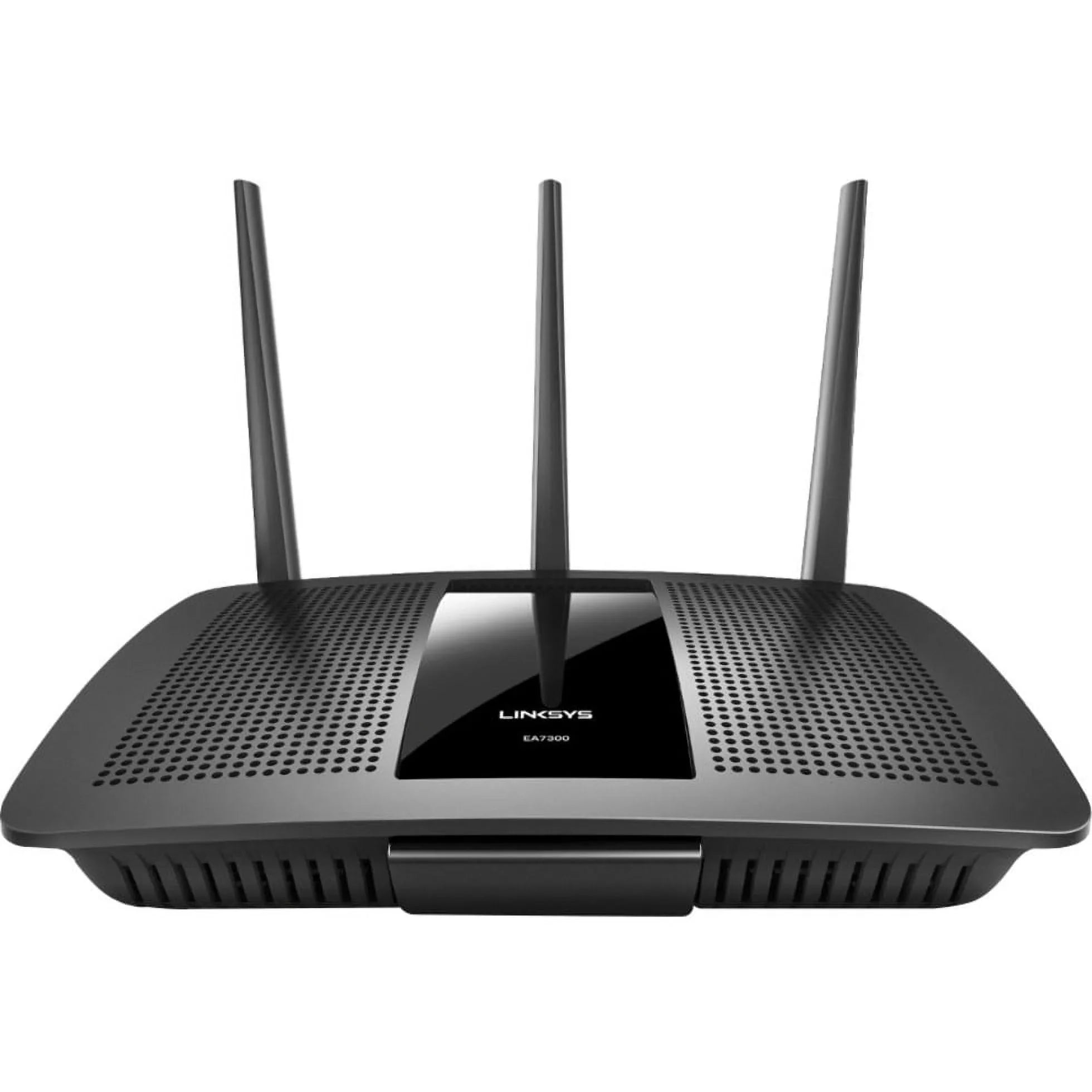 Linksys EA7300 Dual-Band Wi-Fi Router for Home (Max-Stream AC1750 MU-MIMO Fast Wireless Router)
