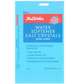 Compass Minerals 40 lbs Water Conditioning Salt Crystals