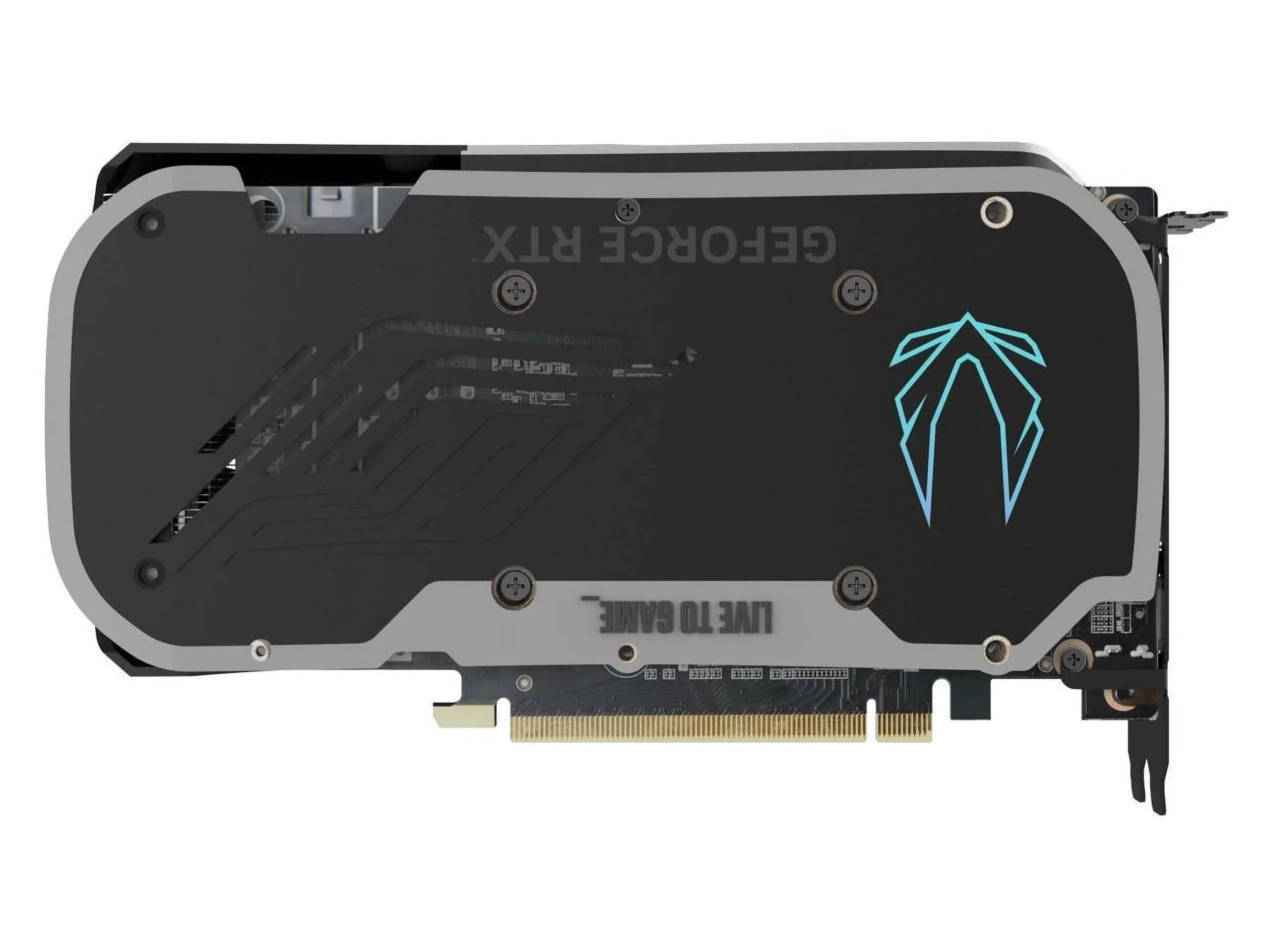 ZOTAC GAMING GeForce RTX 4060 Ti 16GB AMP Spider-Man: Across the Spider-Verse Inspired Graphics Card Bundle, ZT-D40620F-10SMP