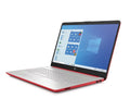 HP 15-dw1081wm 15.6" HD Notebook Pentium Gold 6405U 2.4GHz 4GB RAM 500GB HDD Wi-Fi BT Webcam Windows 10 Home(USED)