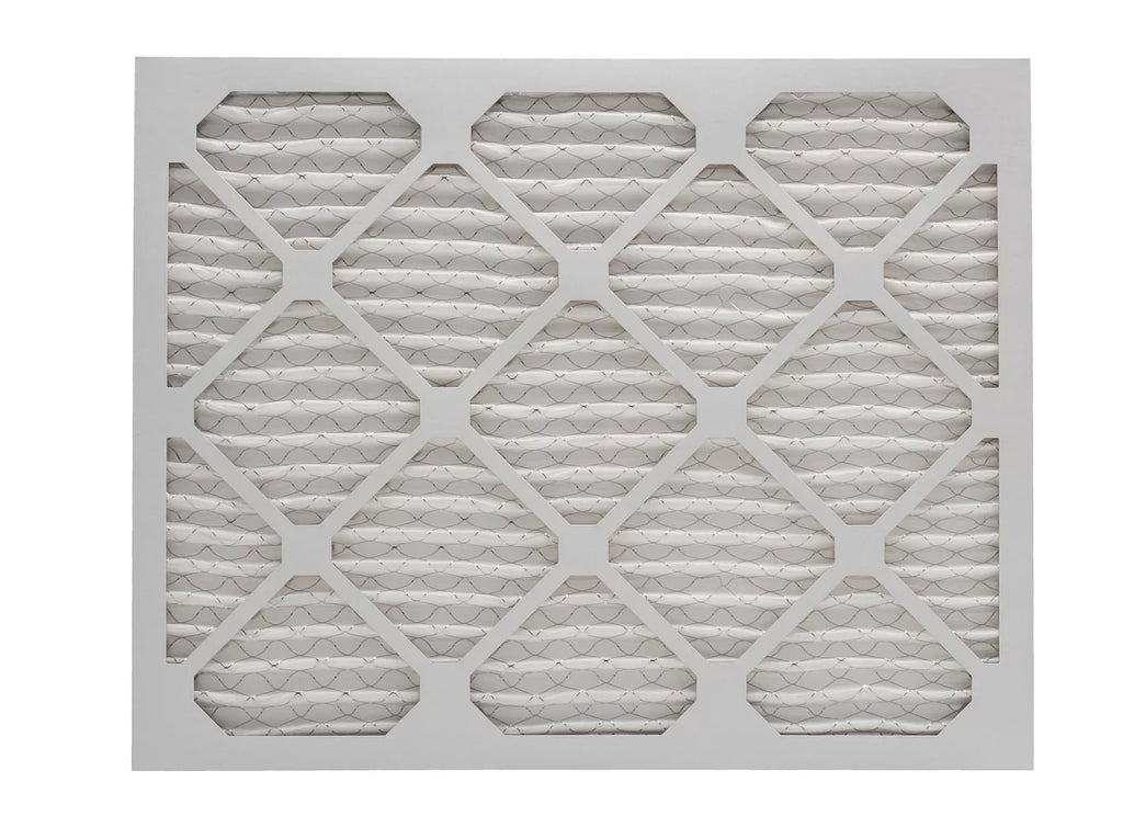 Aerostar 14x24x1 MERV 11, Air Filter, 14x24x1, Box of 4