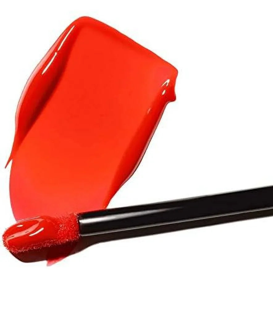 M.A.C. Patent Paint Lip Lacquer - Red Enamel