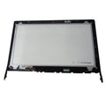 Lenovo Edge 15 80H1 80K9 Lcd Touch Screen & Bezel 15.6" FHD SD10G85620 5H40G91213