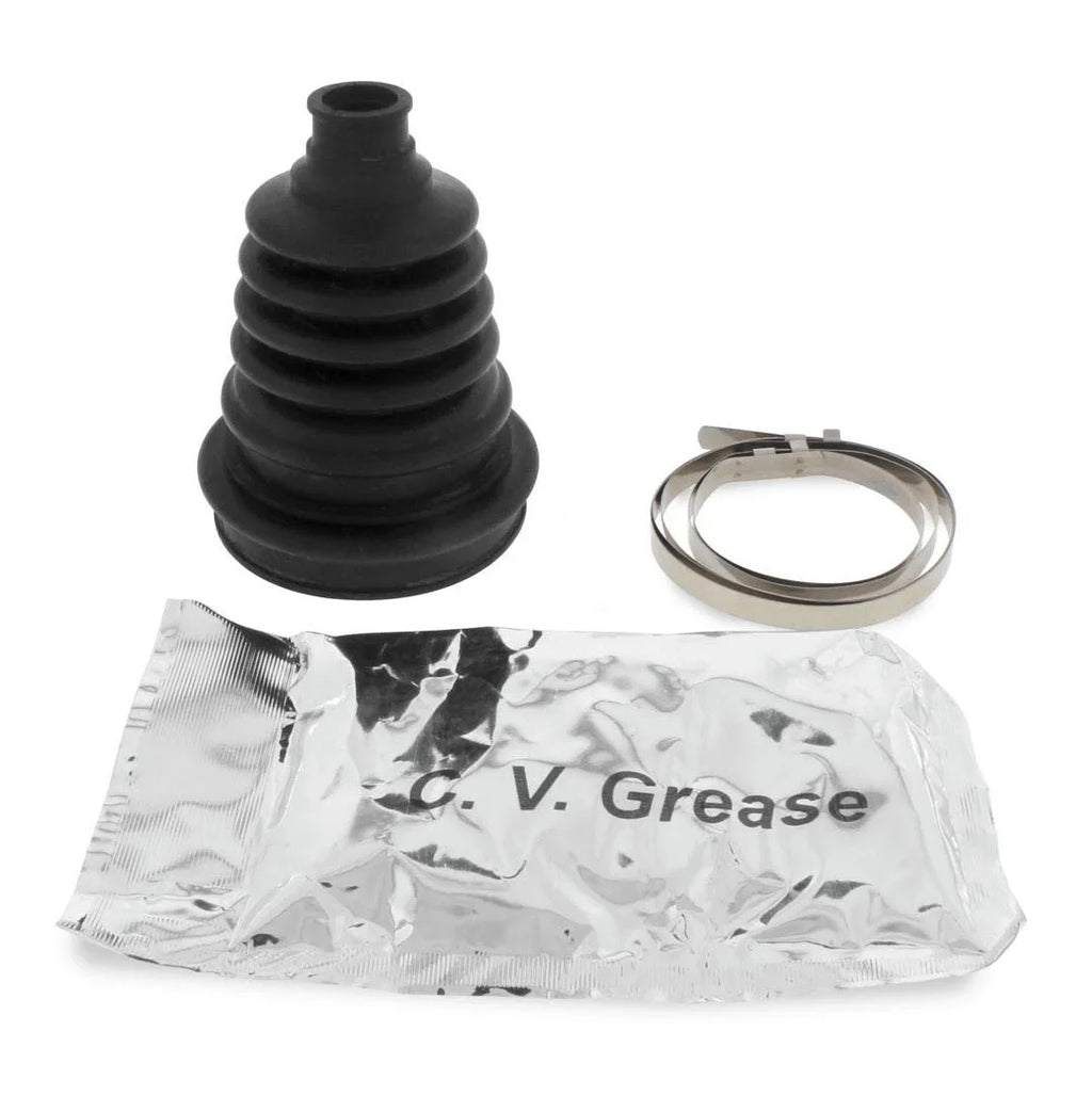 QUADBOSS Complete Rear Inner CV Boot Repair Kit for Can-Am Renegade 800 2009-2015