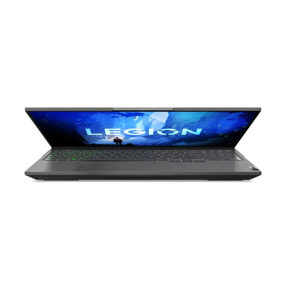 Restored Lenovo Legion 5 Pro 16IAH7 16" Laptop Core i7-12700H NVIDIA GeForce RTX 3050 16GB Ram 1TB SSD W11H (Refurbished)