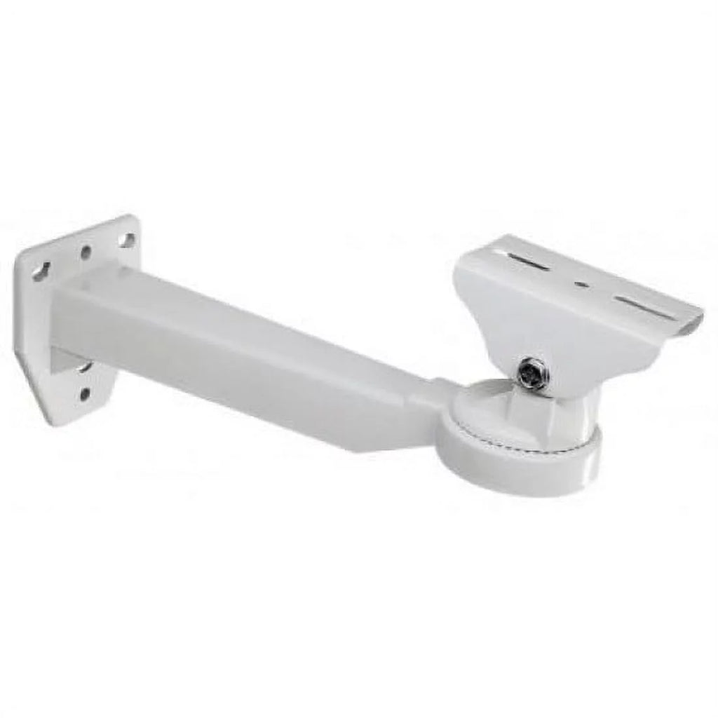 CCTV HD-TVI 2MP 1080P License Plate Capture Camera 6-22mm WDR (Wall Mount)