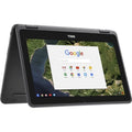 Restored Chromebook 11 - 3189 Celeron N3060 X2 1.6GHz 4GB 32GB Black (Refurbished)