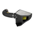 Oiled & Yellow Filter Performance Air Intake System for 2016-2020 Chevrolet Camaro SS V8-6.2L