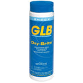 GLB Oxy-Brite Non-Chlorine Shock Oxidizer, 2.2 lb