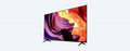 Restored Sony 50" Class 4K (2160p) Smart LED TV (KD50X80K) (Refurbished)