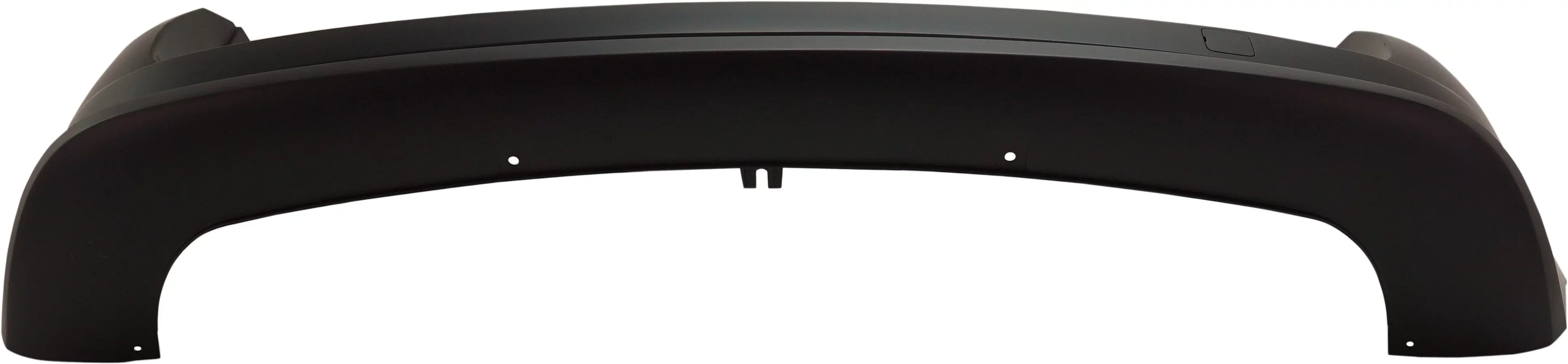 BUMPER Shield Suitable For 2015-2022 Ram ProMaster City Rear Primed