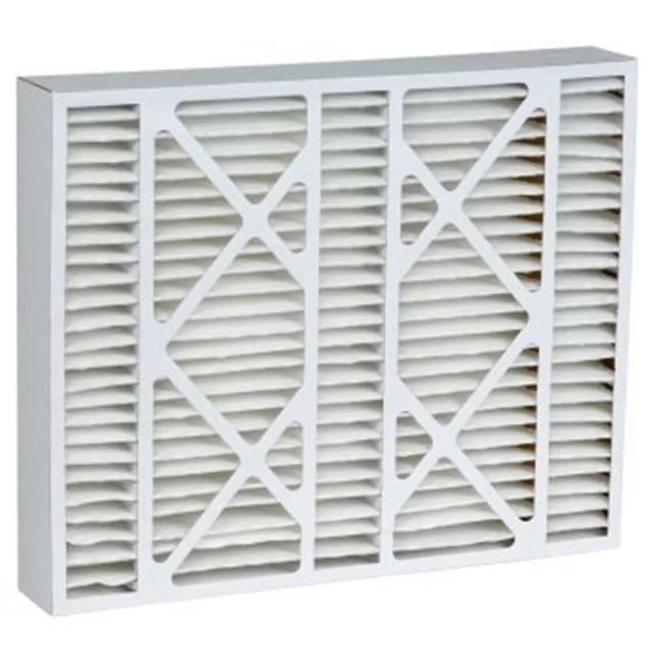 Filters-NOW DPFW20X20X5M11 MERV 11 Honeywell FC100A1011 20x20x5 Media Air Filter Pack of - 2