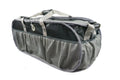 K-Cliffs Heavy Duty Trunk Organizer, XL Large Pop-up Grocery Cargo Bag, Nylon, Black