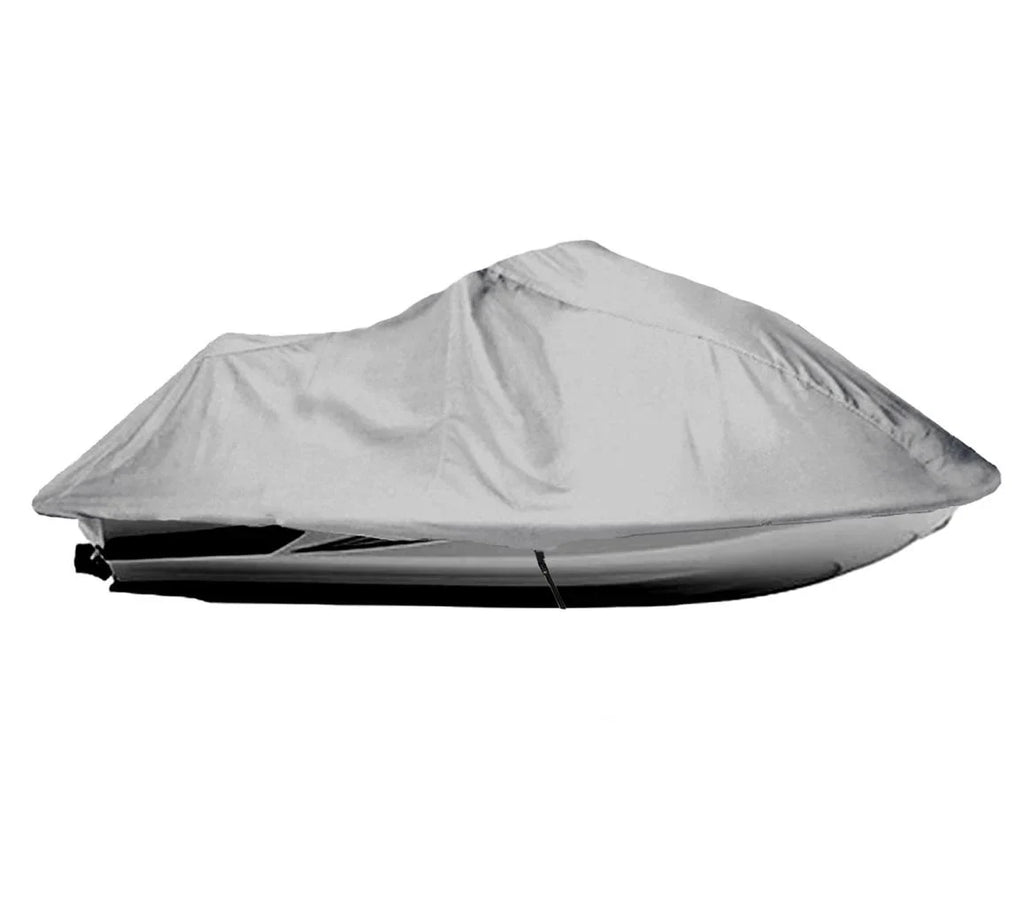 Fitting for SeaDoo Jet Ski GS International First Series JetSki Shield 2001 1-2 Seater PWC 420 Denier STORAGE Shield