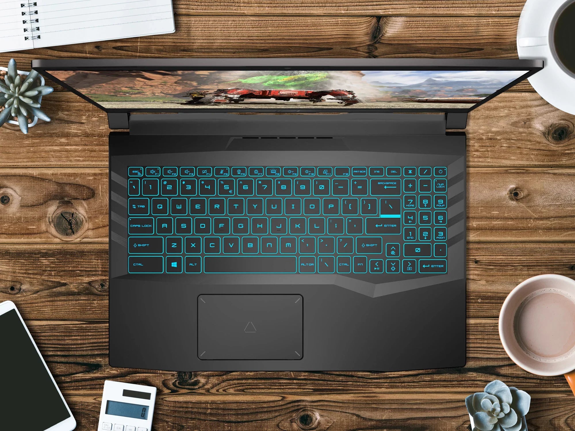 MSI Crosshair 15 Gaming Laptop, 15.6" 144Hz FHD Display, Core i7-11800H Upto 4.6GHz, 32GB RAM, 512GB NVMe SSD, NVIDIA GeForce RTX 3060, HDMI, Wi-Fi, Bluetooth, Windows 10 Home