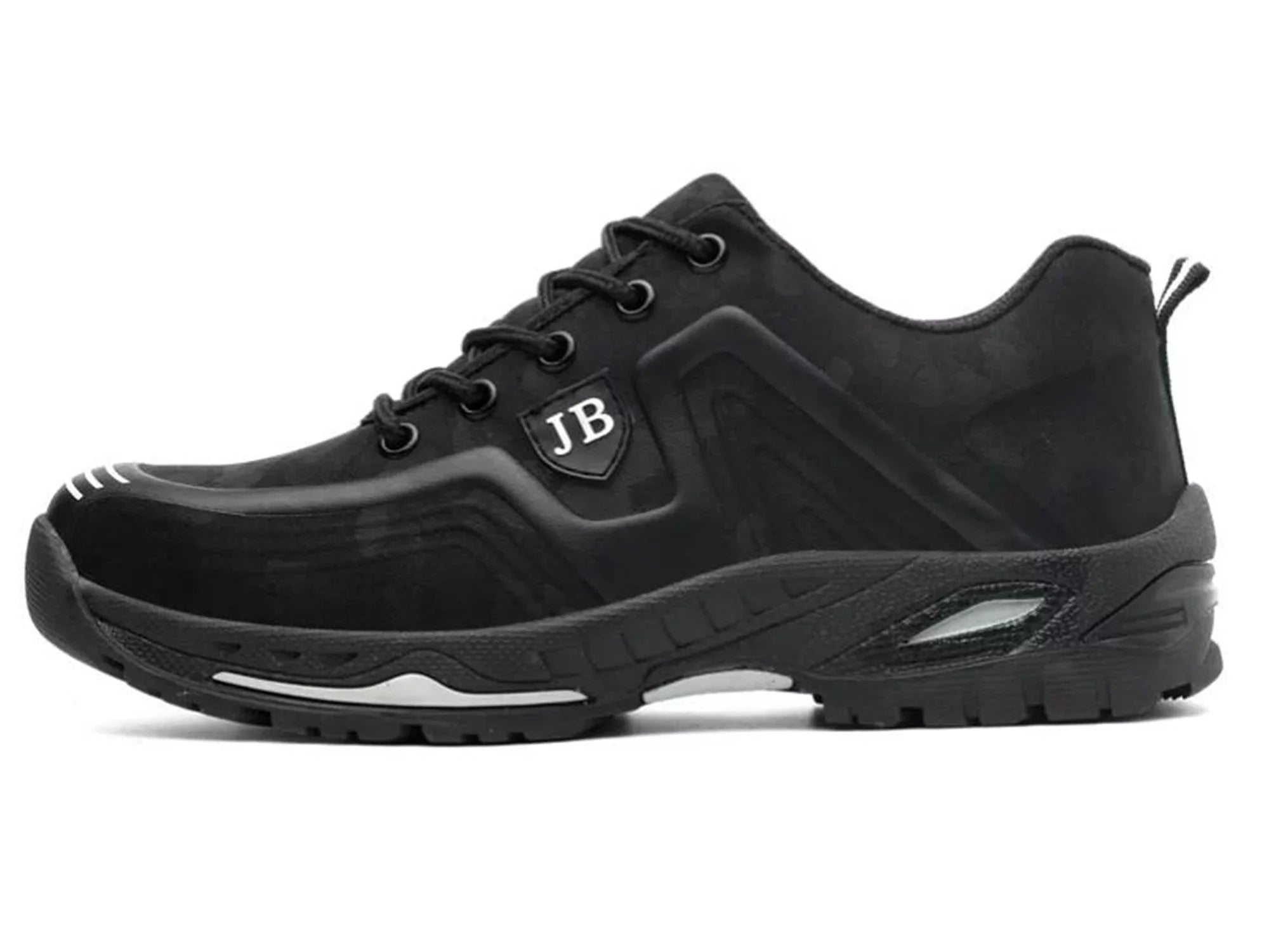 OwnShoe Steel Toe Work Shoes for Men Women Work Sneakers Lightweight Safety Shoes Industrial Boots