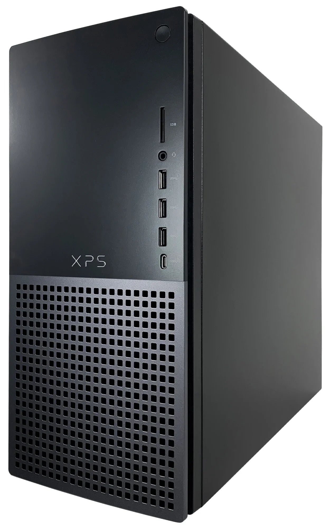 XPS 8960 Desktop PC - 14th Gen Core i7-14700K up to 5.6 GHz, 64GB RAM, 2TB PCIe SSD + 16TB HDD, NVIDIA GeForce RTX 3080, Windows 11 Pro