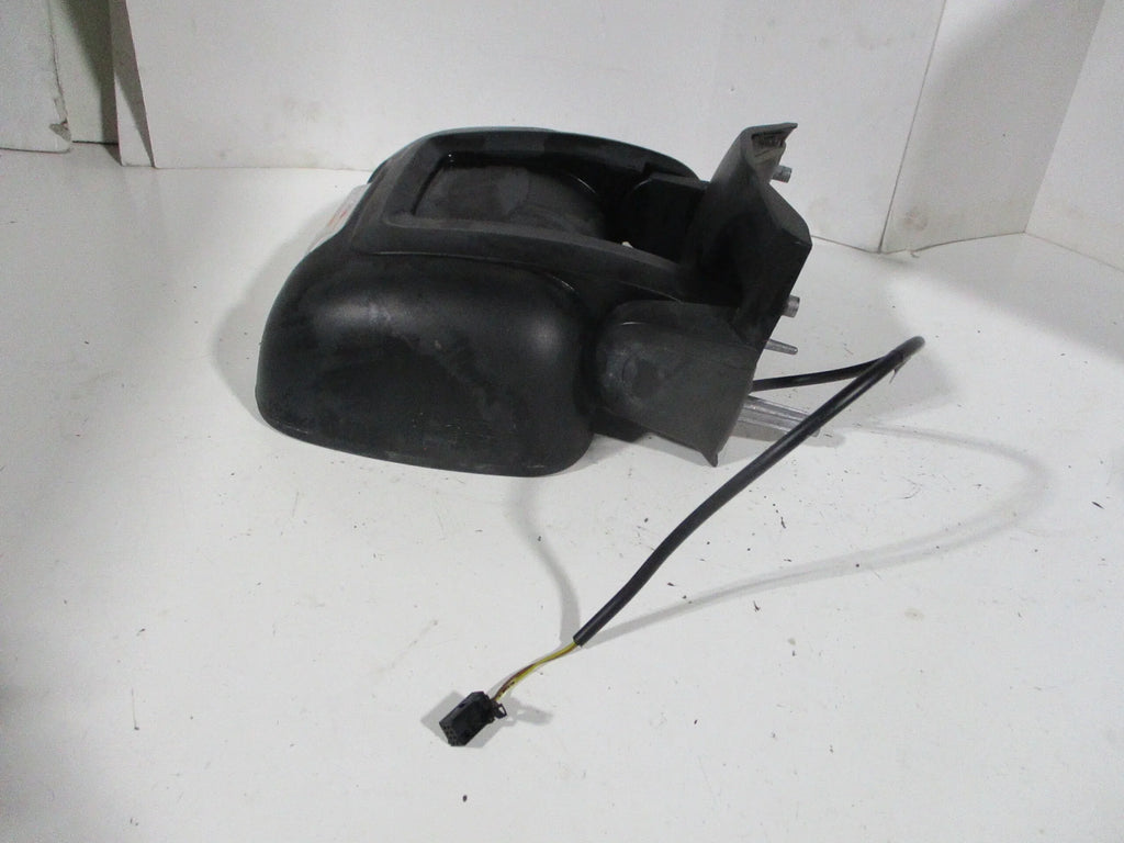 Pre-Owned 14-15 Dodge ProMaster Passenger RH Manual Fold Door Mirror OEM LKQ (Good)