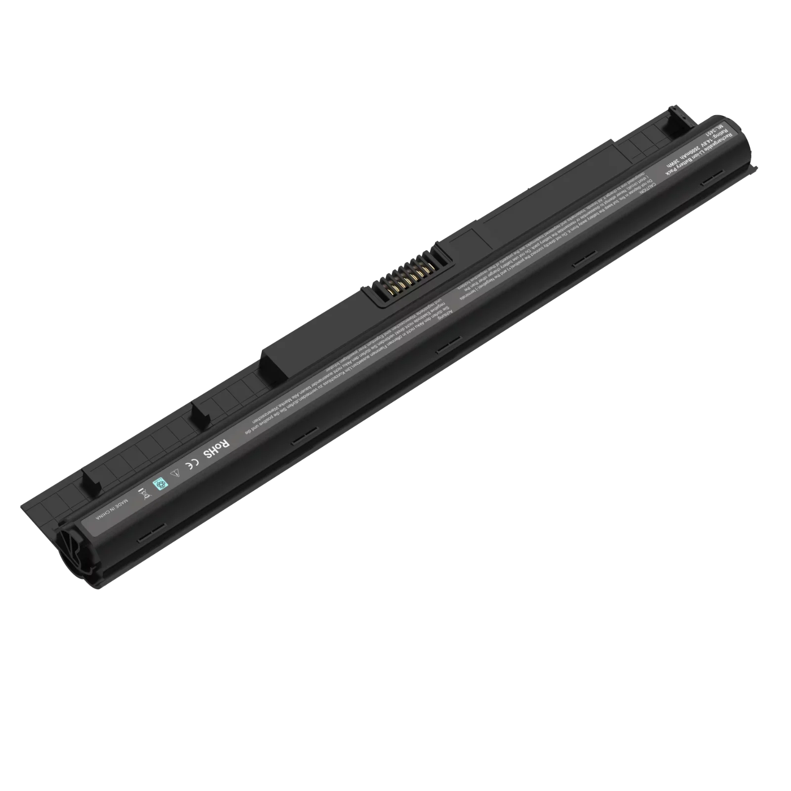 38Wh Battery For Inspiron 3451 5451 5551 5555 5558 5559 5755 M5Y1K K185W