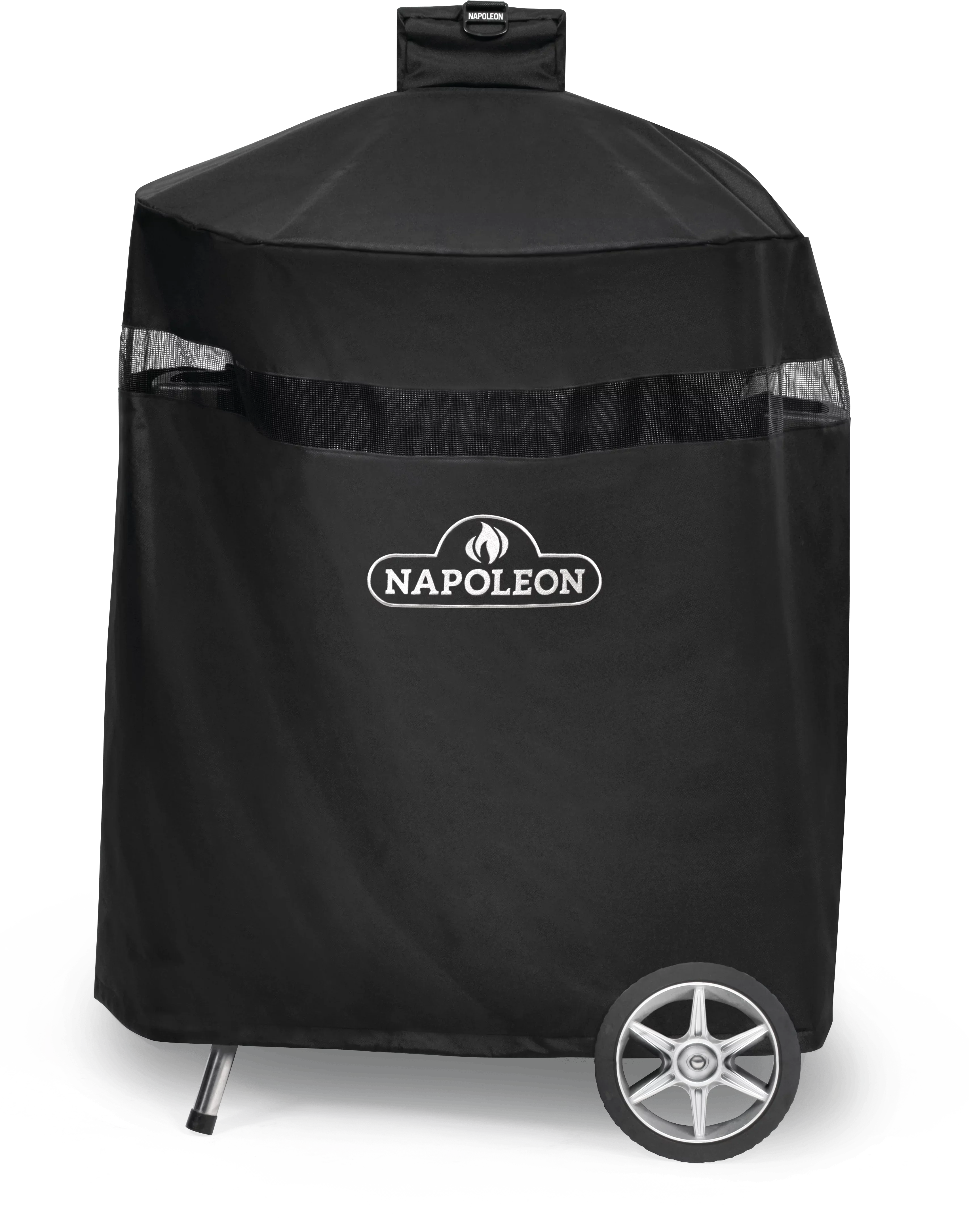 Kettle Grill Leg Model Wrap